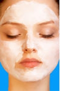 Skin care. Soluções do envelhecimento da pele.